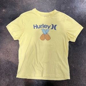 Hurley T-shirt